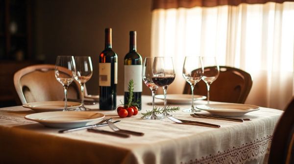 10 plats faciles pour un dîner délicieux et détendu