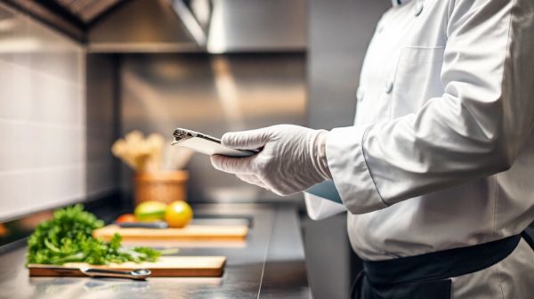 5 raisons pour lesquelles comprendre le haccp améliore la sécurité alimentaire