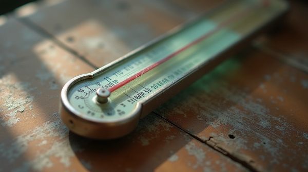 Acier, verre ou plastique : quel matériau tient le mieux la température au fil des années