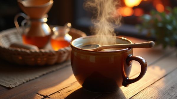 Alternatives au café : cinq boissons chaudes sans caféine à tester