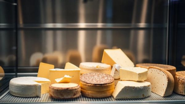 Choisir la vitrine réfrigérée idéale pour sublimer vos fromages