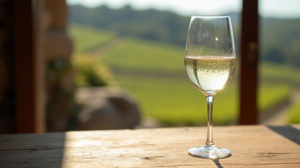 Comment apprécier les vins secs minéraux du Zinnkoepflé
