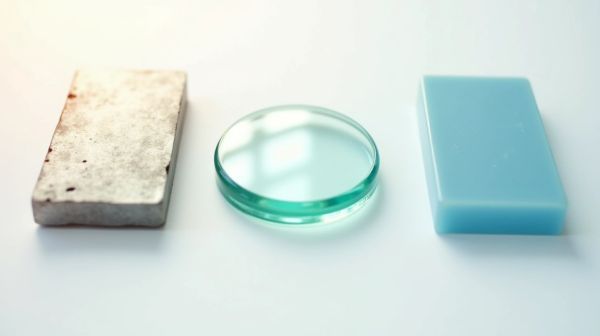 Comparatif des matériaux : acier, verre ou plastique sur la durabilité thermique