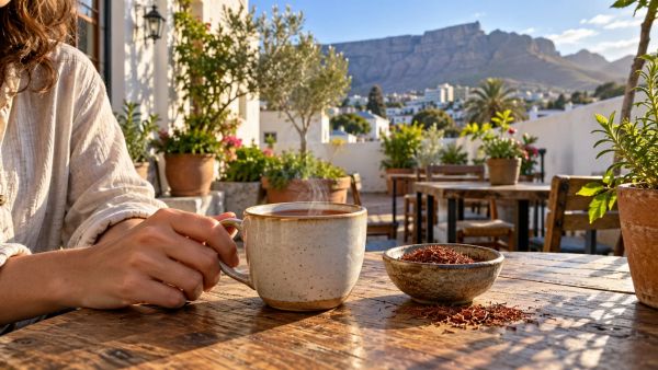 Découvrez cinq boissons chaudes sans caféine en remplacement du café