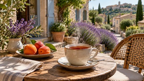 Découvrez cinq boissons chaudes sans caféine en remplacement du café
