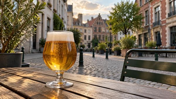 Découvrez l'impact des douze degrés sur la bière du Démon
