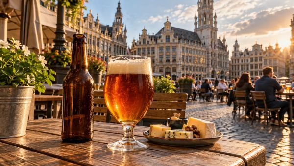 Découvrez l'impact des douze degrés sur la bière du Démon