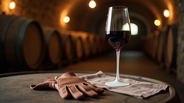Entre le vigneron et votre verre, combien d'intermédiaires paie-t-on vraiment