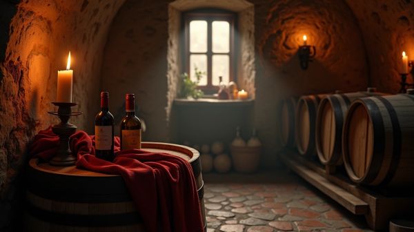 Entre le vigneron et votre verre, combien d'intermédiaires paie-t-on vraiment