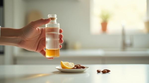 Perte de graisse : le complément arrive après le déficit calorique