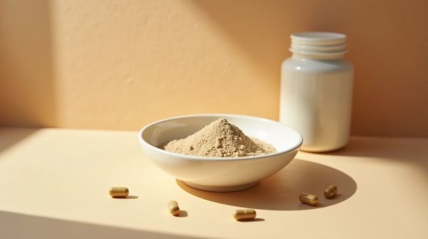 Perte de graisse : le complément arrive après le déficit calorique