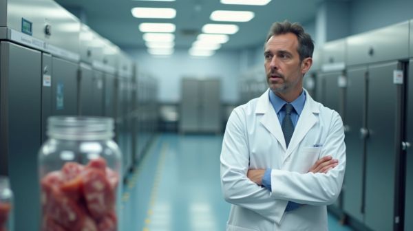 Pourquoi la définition de haccp est essentielle pour la sécurité alimentaire