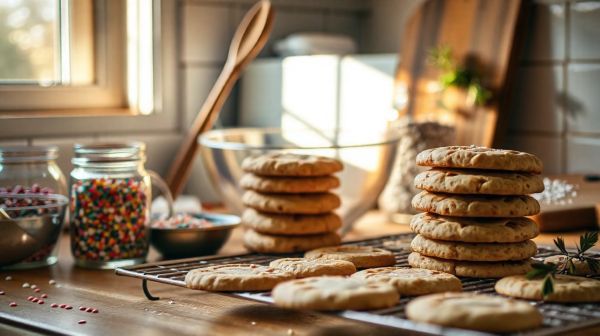 Top 10 recettes de cookies américains à essayer chez vous