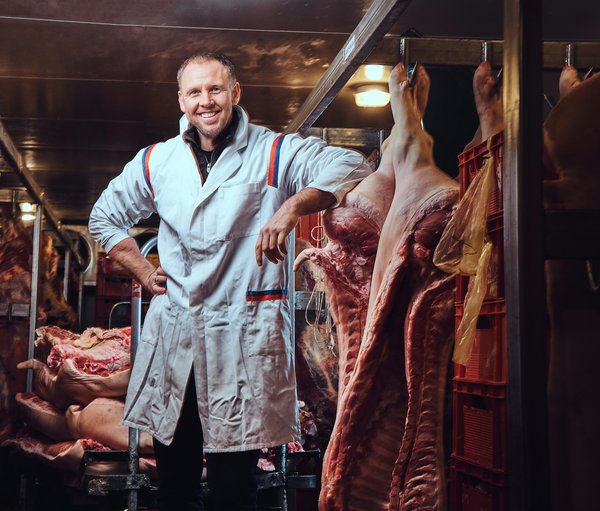 Boucherie en ligne : découvrez les viandes d'exception de guarda pampa